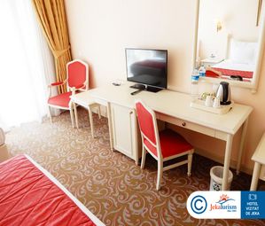 Poze Hotel ASTERIA KREMLIN PALACE KUNDU