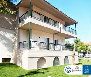 Poze Hotel ATHENA PALLAS VILLAGE HALKIDIKI