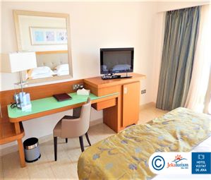 Poze Hotel ATLANTICA MIRAMARE BEACH LIMASSOL CIPRU