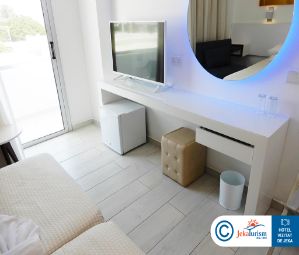 Poze Hotel ATLANTICA SANCTA NAPA AYIA NAPA