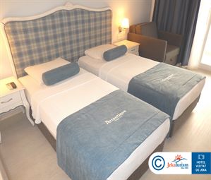 Poze Hotel ATLANTIQUE HOLIDAY CLUB