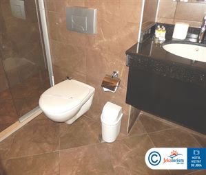 Poze Hotel ATLANTIQUE HOLIDAY CLUB KUSADASI TURCIA