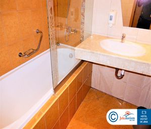 Poze Hotel ATLAS Nisipurile de Aur BULGARIA