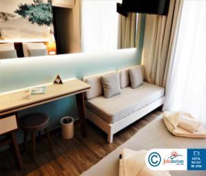 Poze Hotel ATRIUM AMBIANCE CRETA