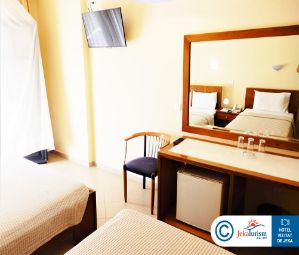 Poze Hotel ATRIUM KASSANDRA GRECIA