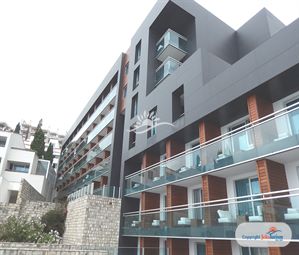 Poze Hotel AVALA BUDVA