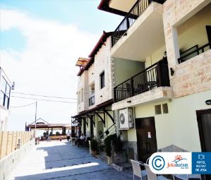 Poze Hotel AVRA HALKIDIKI