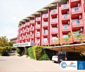 Poze Hotel AYDINBEY GOLD DREAMS