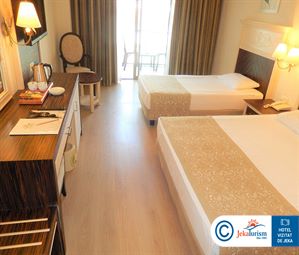 Poze Hotel AYDINBEY KINGS PALACE SIDE