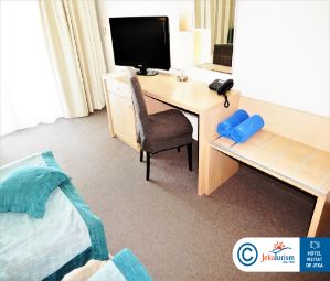 Poze Hotel AZALIA BALNEO AND SPA SF CONSTANTIN SI ELENA