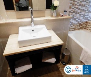 Poze Hotel AZIZA THALASSO GOLF Hammamet TUNISIA