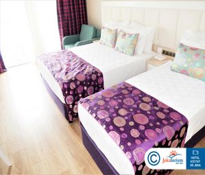 Poze Hotel AZURA DELUXE AND SPA