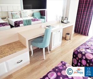 Poze Hotel AZURA DELUXE AND SPA ALANYA