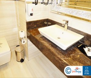 Poze Hotel AZURA DELUXE AND SPA ALANYA TURCIA