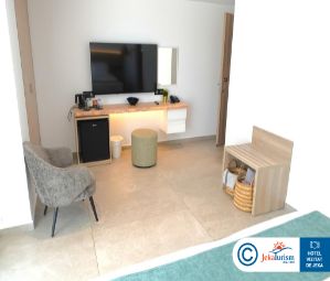 Poze Hotel Abacus Suites Ayia Napa