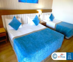 Poze Hotel Adalya Ocean Deluxe