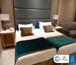 Poze Hotel Adams Beach