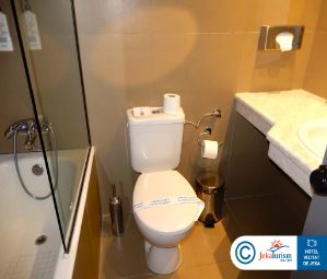 Poze Hotel Aeolos Beach Corfu Grecia