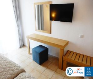 Poze Hotel Aethria Thassos