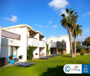 Poze Hotel Agapi Beach