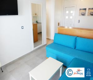 Poze Hotel Akti Belvedere Color   Essence Thassos Grecia