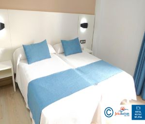 Poze Hotel Alameda