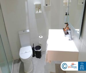 Poze Hotel Alameda Costa Blanca Spania