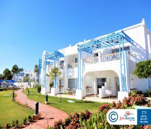 Poze Hotel Albatros Palace