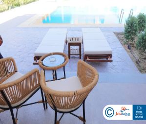 Poze Hotel Aldiana Club Naga Bay Hurghada Egipt