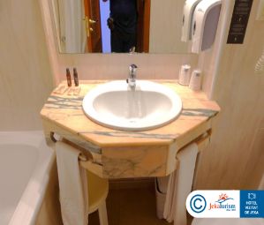 Poze Hotel Alegria Florida Park Costa Brava Spania