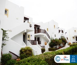 Poze Hotel Alexander Beach Hotel   Village Resort Creta