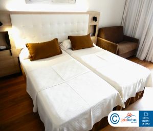 Poze Hotel Alexandre Gala