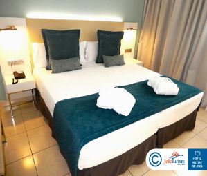 Poze Hotel Alexandre Hotel La Siesta