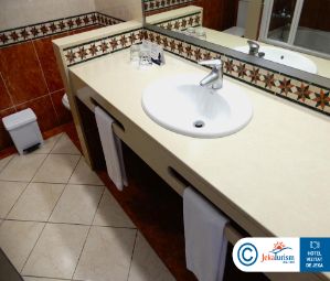 Poze Hotel Alexandre Hotel La Siesta Tenerife Spania