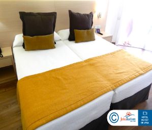 Poze Hotel Alexandre Troya