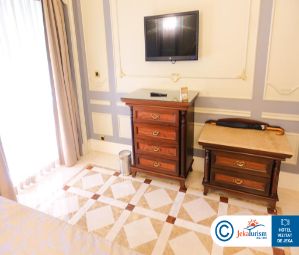 Poze Hotel Ali Bey Resort Sorgun Side