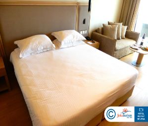 Poze Hotel Alion Beach