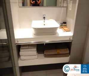 Poze Hotel Alion Beach Ayia Napa Cipru