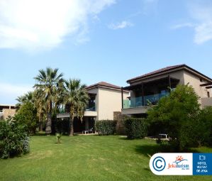 Poze Hotel Almyros Beach