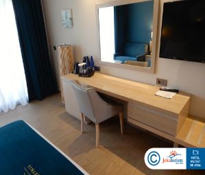 Poze Hotel Almyros Beach Corfu Grecia