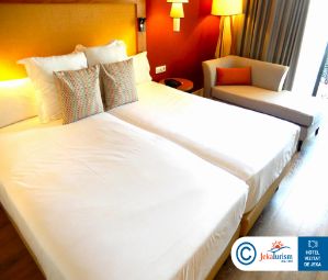 Poze Hotel Aluasoul Costa Adeje