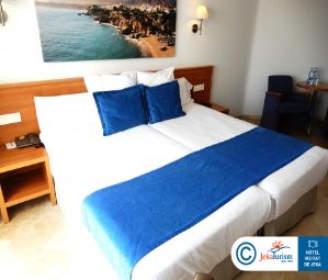 Poze Hotel Aluasun Lago Rojo