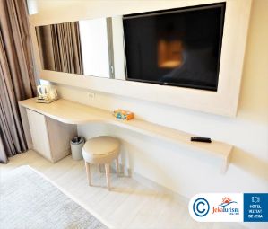 Poze Hotel Amada Colossos Resort Rhodos