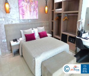 Poze Hotel Amethyst Napa