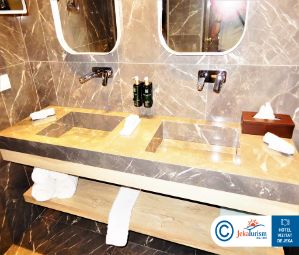 Poze Hotel Amira Luxury Resort   Spa Adults Only CRETA GRECIA