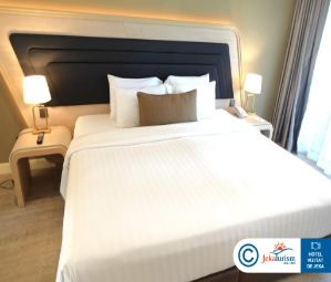 Poze Hotel Amora Beach Resort