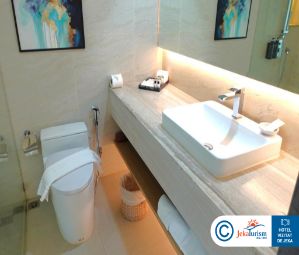 Poze Hotel Amora Beach Resort Phuket Thailanda