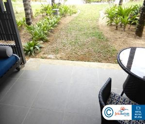 Poze Hotel Anantara Iko Mauritius Resort   Villas Blue Baie Mauritius