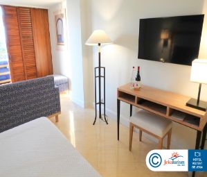 Poze Hotel Annabelle Resort Paphos