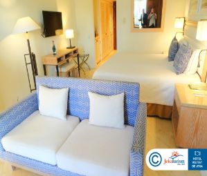 Poze Hotel Annabelle Resort Paphos Cipru